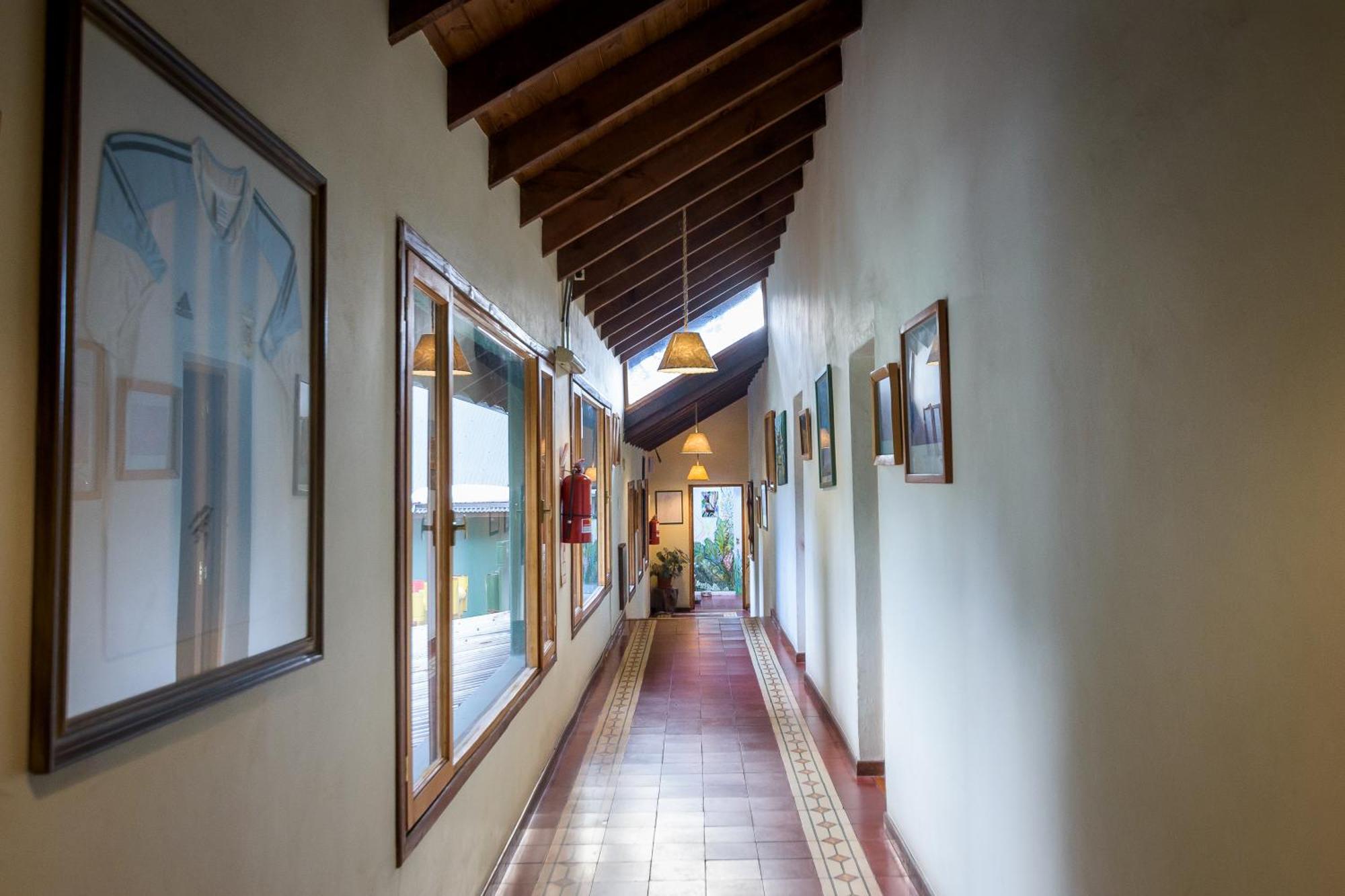 Hostel La Angostura Villa La Angostura Extérieur photo