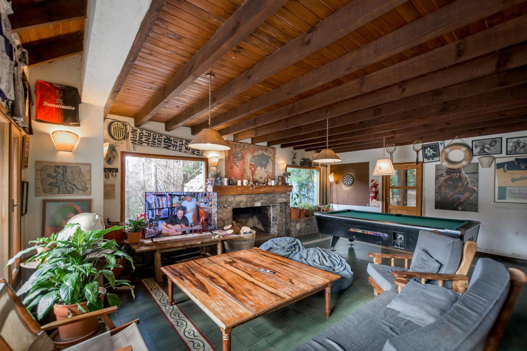 Hostel La Angostura Villa La Angostura Extérieur photo