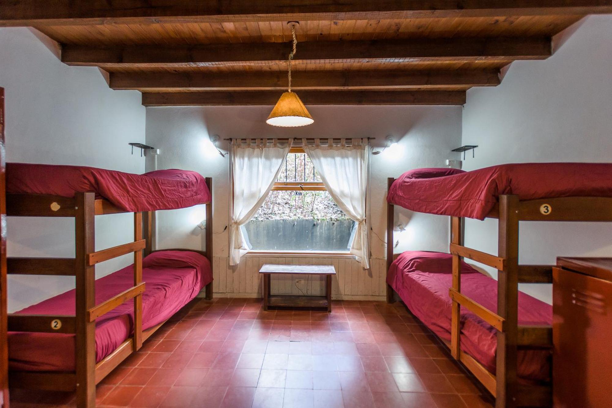 Hostel La Angostura Villa La Angostura Extérieur photo