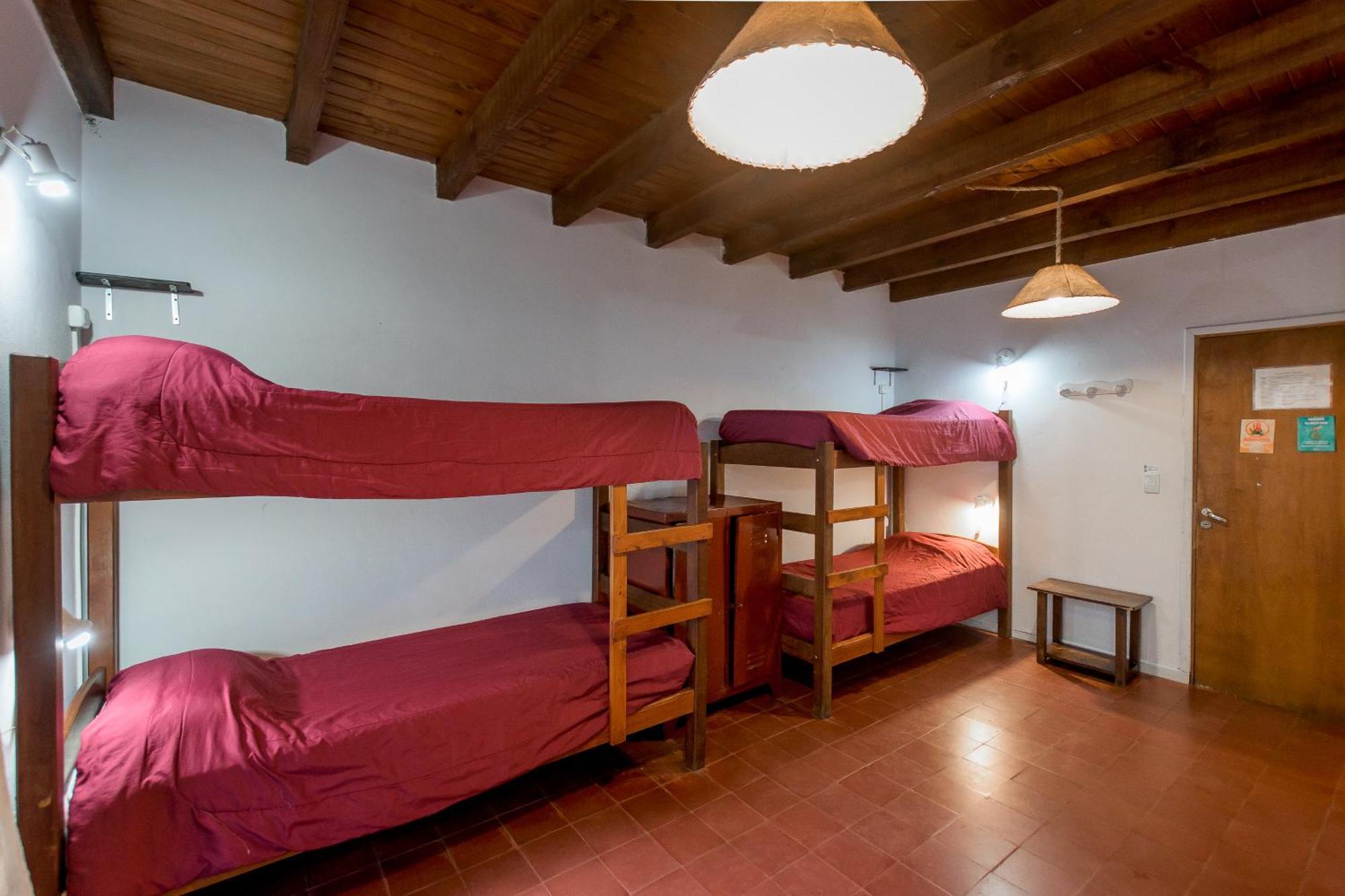 Hostel La Angostura Villa La Angostura Extérieur photo