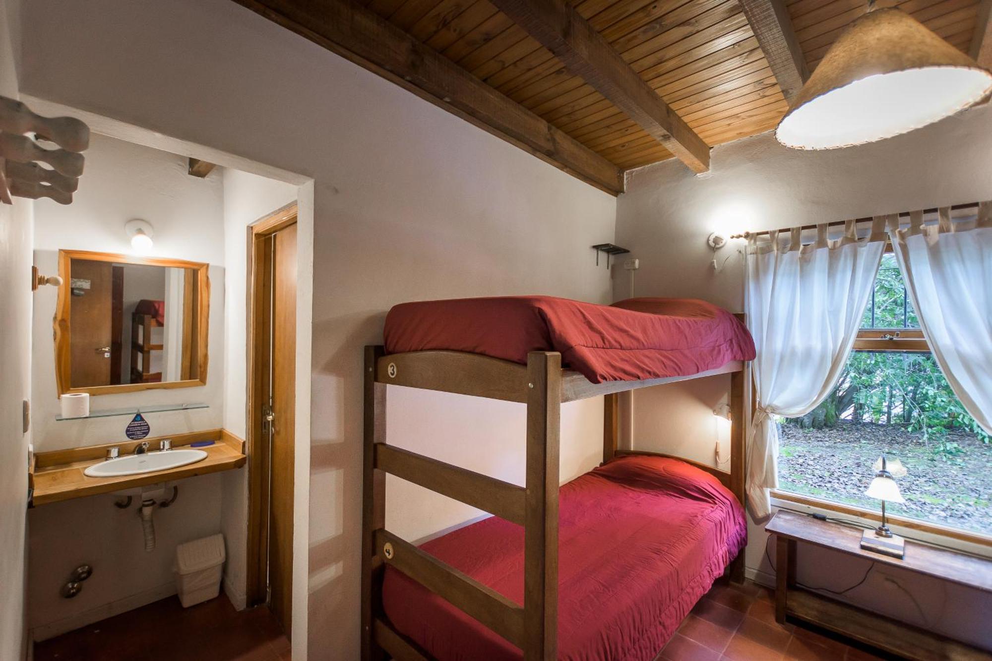 Hostel La Angostura Villa La Angostura Extérieur photo
