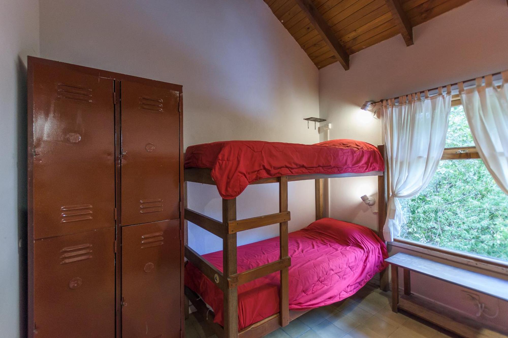Hostel La Angostura Villa La Angostura Extérieur photo