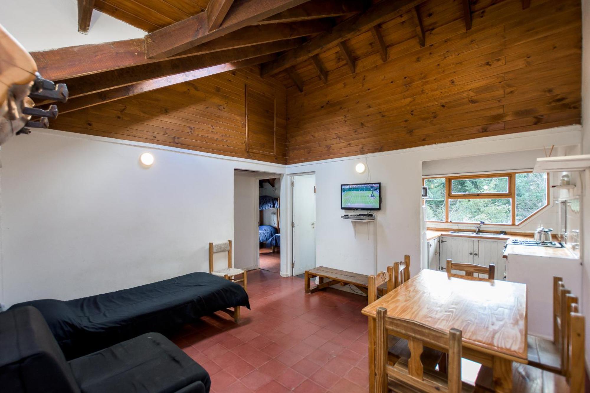 Hostel La Angostura Villa La Angostura Extérieur photo