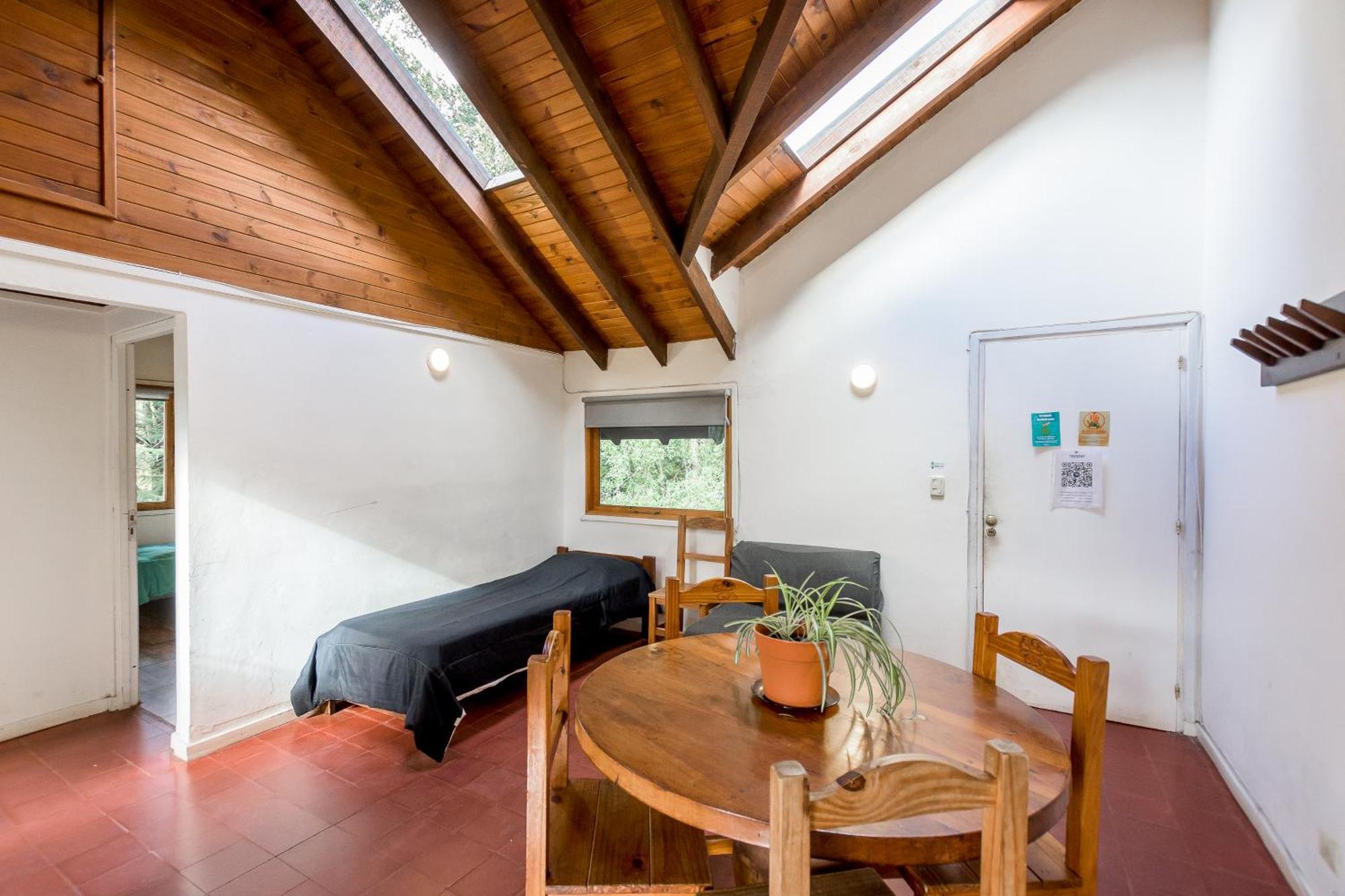 Hostel La Angostura Villa La Angostura Extérieur photo