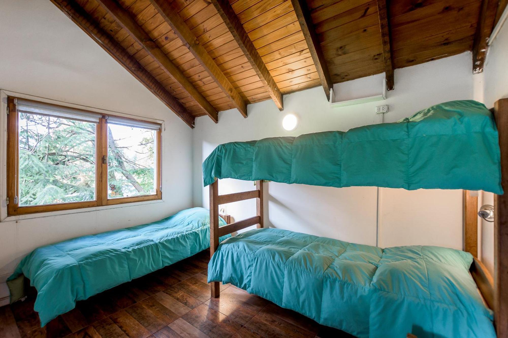 Hostel La Angostura Villa La Angostura Extérieur photo